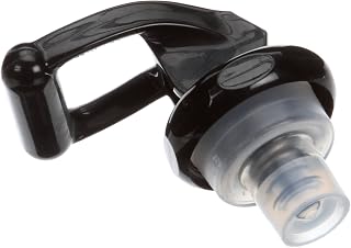 Fetco 1071.00025.00 Upper Faucet Assembly, Ld/Ls, Black