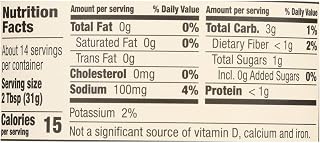 General Mills Muir Glen Salsa Medm Blkb Crn, 16 Ounce