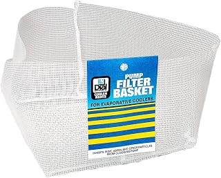 Dial Manufacturing 4222 Mesh Pump Basket
