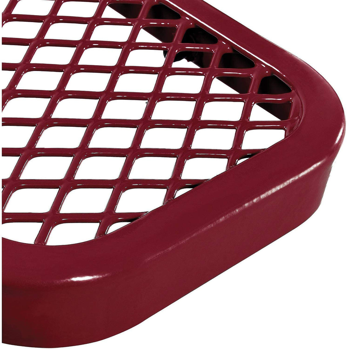 Global Industrial Red / 6 / Industrial Benches