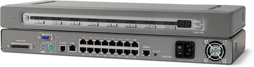 Belkin SMB 1X16 KVM-Over-IP with 16-F1
