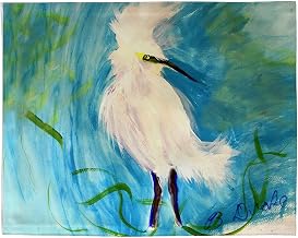 Interiors Wacky Egret Place Mat Set of 4