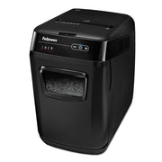 Fellowes Black / 1 / 150-Sheet Shredders