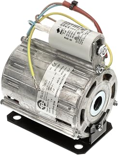 Schaerer Motor 230V Ac 120W 50Hz 3370065003 - Genuine OEM Replacement Part