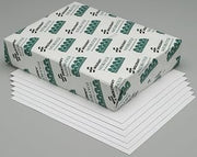 AbilityOne 7530015399831-50% PCW Recycled Process Chlorine Free Copy Paper - 8-1/2" x 11" - 10 Reams/Box - 5000 units