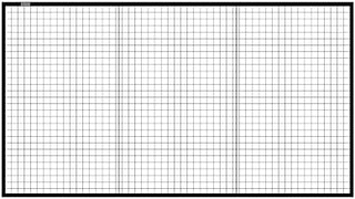 Global Industrial Machine Wire Guard Panel, 9'W, Black