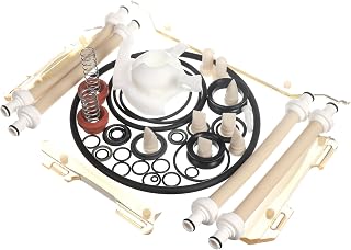 Carpigiani Mcd 12 Month Tune Up Kit