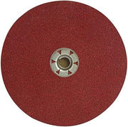 DEWALT DARC6H0315 5-Inch 36G XP3 Quick Lock Fiber Disc, 15-Pack