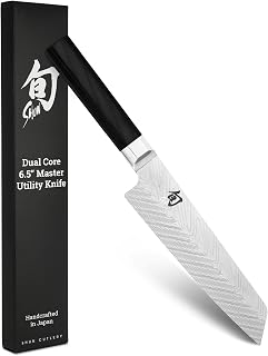 Shun Dual Core 6.5" Master Utility Knife