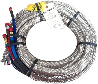 Hypertherm 028383 Leads, Max200 Machine Torch Power 25'