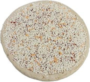 Day N Night Bites Cheese Pizza, 12 inch -- 6 per case.