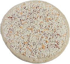 Day N Night Bites Cheese Pizza, 12 inch -- 6 per case.