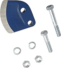 Wesco 272012 Steel Replacement Blade, for 272018 Most Popular Drum Deheader