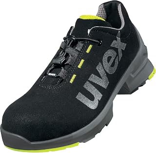 Uvex Unisex-Adult 1Work Shoes
