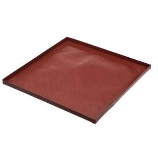 Solid Basket Red E2S 11 X 11 X - Genuine OEM Replacement Part by MERRYCHEF – Model 32Z4100