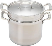 Browne (5724068) 9 qt Stainless Steel Double Boiler