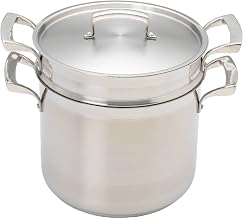 Browne (5724068) 9 qt Stainless Steel Double Boiler