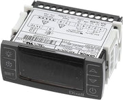 Flexeserve Zone Dixell Controller - Circle K Pre-Programmed