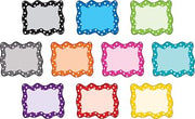 Teacher Created Resources Polka Dots Blank Cards Mini Accents