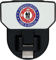 Carr's Carr 183212 HD Hitch Step