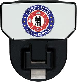Carr's Carr 183212 HD Hitch Step