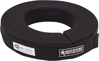Helmet Support SFI Black X-Large 19in