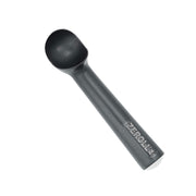 Zerolon Hardcoat Anodized Commercial Ice Cream Scoop with Unique Liquid Filled Heat Conductive Handle Easy Release Made in USA by Zeroll – 1.5-Ounce, 1.5 ounces, Model 1024-ZT