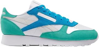 Reebok Women's Classic Vegan Sneaker