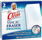 Mr. Clean Magic Eraser Cleansing Pad