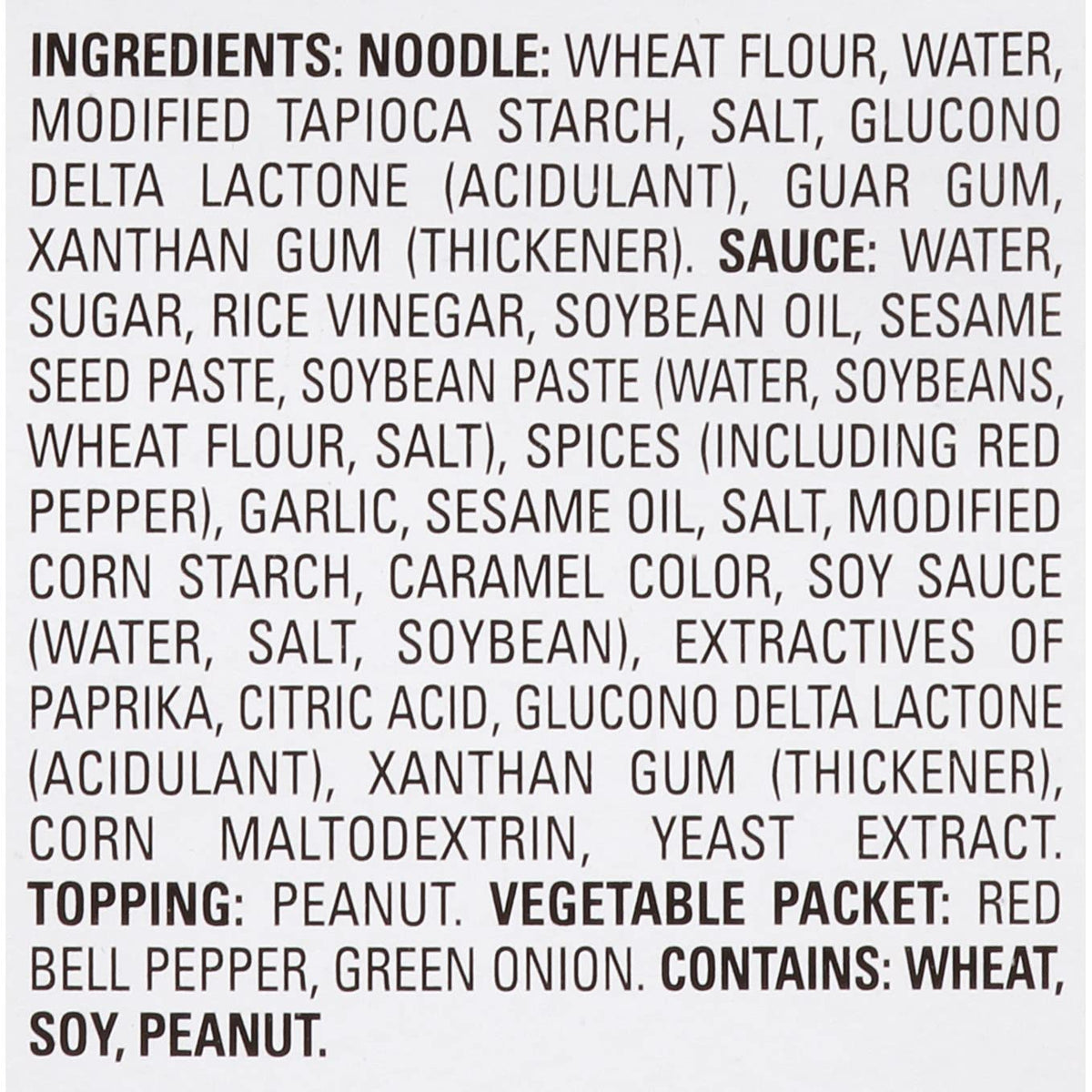 Simply Asia 8.5 Ounce (Pack of 1) / 1 Noodle