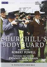 Churchills Bodyguard Volume 9 [DVD]