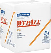 Wypall 05812 L30 Towels, Quarter Fold