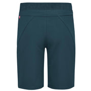 Red Kap Large / Stratified Sea / Performance Stretch Work Short Shorts