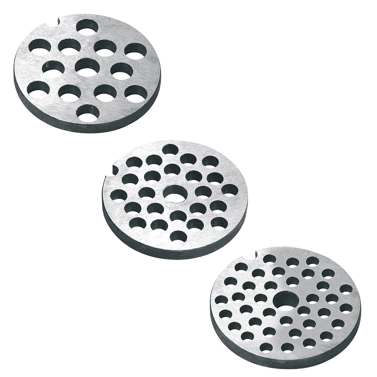 Mincing plate by Westmark – A, Stainless Steel, DE, Model 14842250