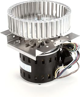 Nu-Vu 66-5612 Blower Motor Kit