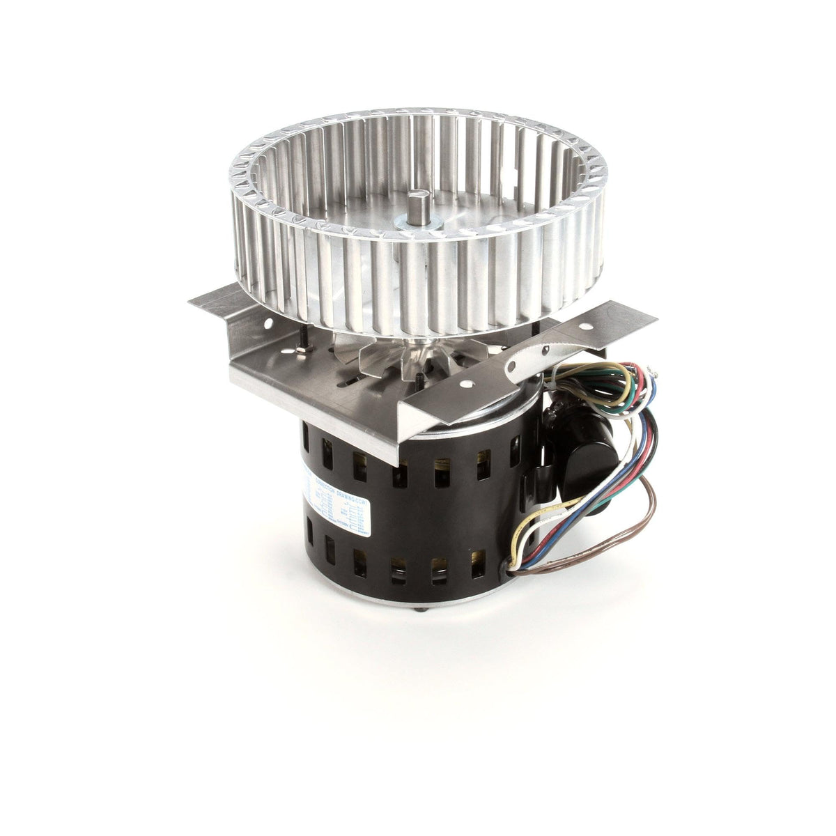 Blower Motor Kit by Nu-Vu – lead, Model 66-5612