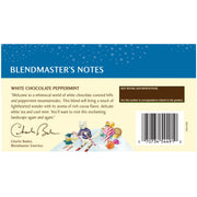 Celestial Seasonings White Chocolate Peppermint / 20 Count (Pack of 1) / No Color White