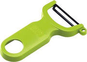 Kuhn Rikon "Swiss" Peeler, Green