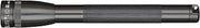 MagLite Mini Incandescent 2-Cell AAA Flashlight, Gray