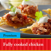 Chunk Chicken Breast by Hormel – 10 Ounce (Pack of 2), Model 37084