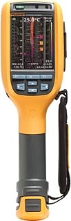 Fluke Ti125 30-Hertz Industrial and Commercial Thermal Imager