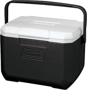 Coleman Take 6 Cooler Box (Black)