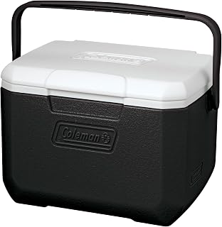 Coleman Take 6 Cooler Box (Black)