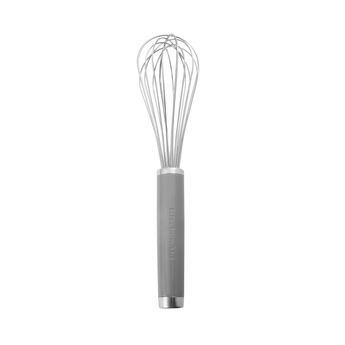KitchenAid Gray / 10.5-Inch / Classic Whisks