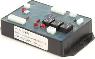 Perlick 50567 Gw Micro Computer Controller