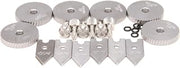 Edlund KT1415 U 12/S 11 Parts Kit (Pack of 6) Part
