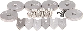Edlund KT1415 U 12/S 11 Parts Kit (Pack of 6) Part