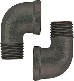 Krowne E75 90° Elbow, 3/4" I.D., for Gas Connection‌‌‍​​​‌‌‌‍​​‌‌​​‍​​‌​‌‌‍​​‌‌‌‌​‍​​​‌‌‌‍​​‌‌‌​​‍​​​‌‌​