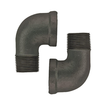 90° Elbow by Krowne – Model E75