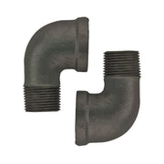 90° Elbow by Krowne – Model E100